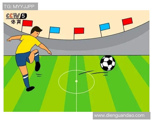 当球迷变成足球游戏高手 如何通过技巧和策略玩转虚拟赛场